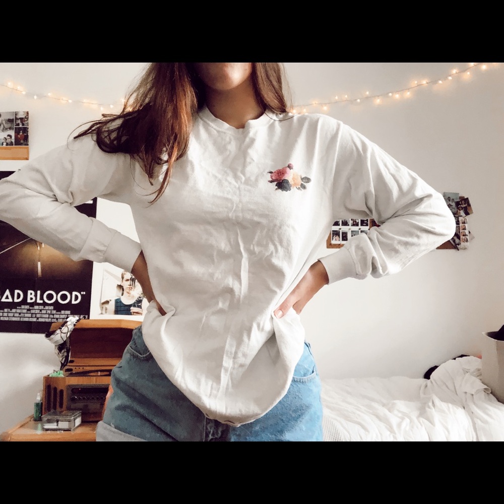 UO Angel Longsleeve